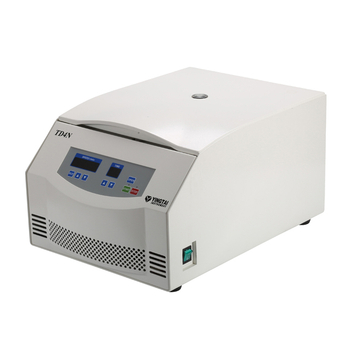 TD4N Table Top 5000rpm Low Speed Laboratory Centrifuge