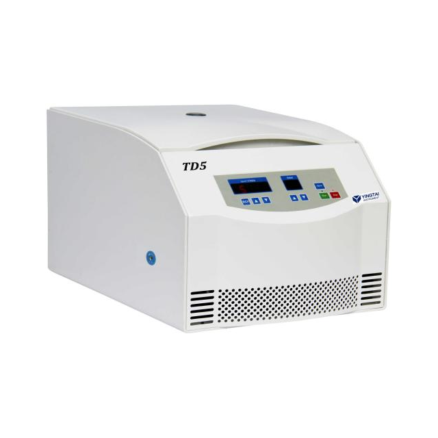 TD5 Table Top Low Speed Centrifuge