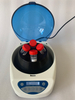 Portable Low Speed Centrifuge